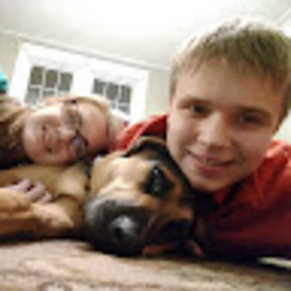 Meet your Posher, David - Picture 1 of 1